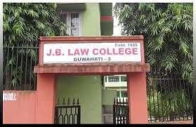 J.B._Law_College
